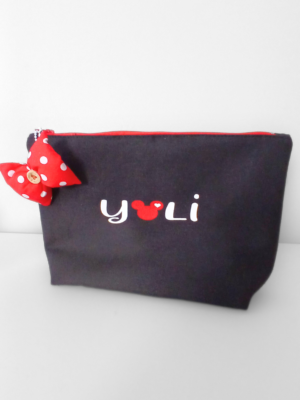 Neceser Minnie