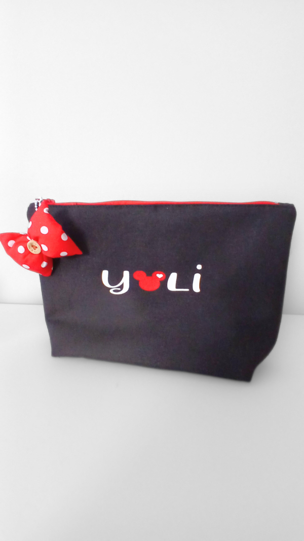 Neceser Minnie