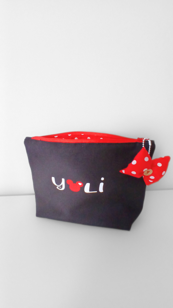 Neceser Minnie